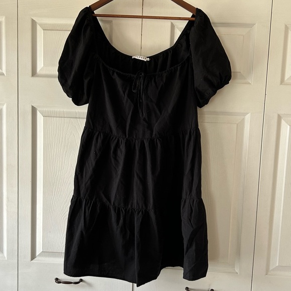 Lacausa Playa Mini Dress - Picture 6 of 9